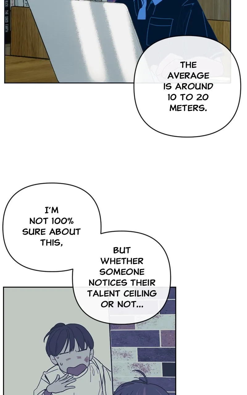 Read Deadpoint chapter 28 image 7 on Lezhin