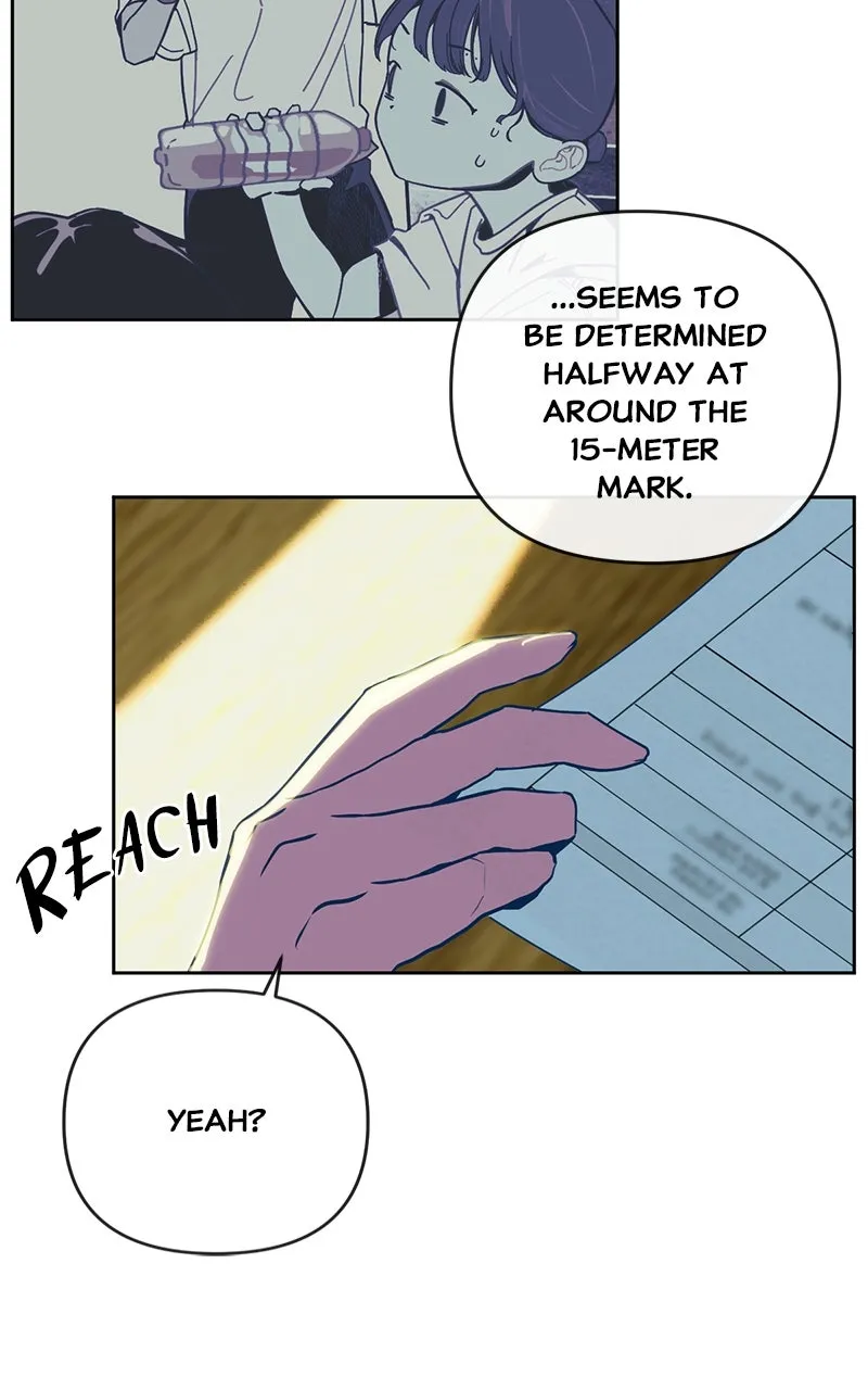 Read Deadpoint chapter 28 image 8 on Lezhin