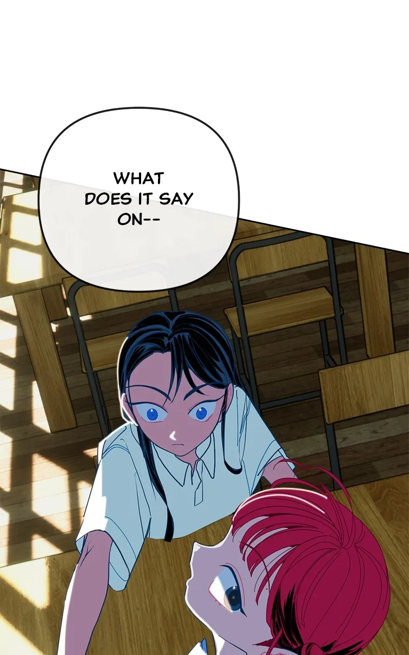 Read Deadpoint chapter 28 image 9 on Lezhin