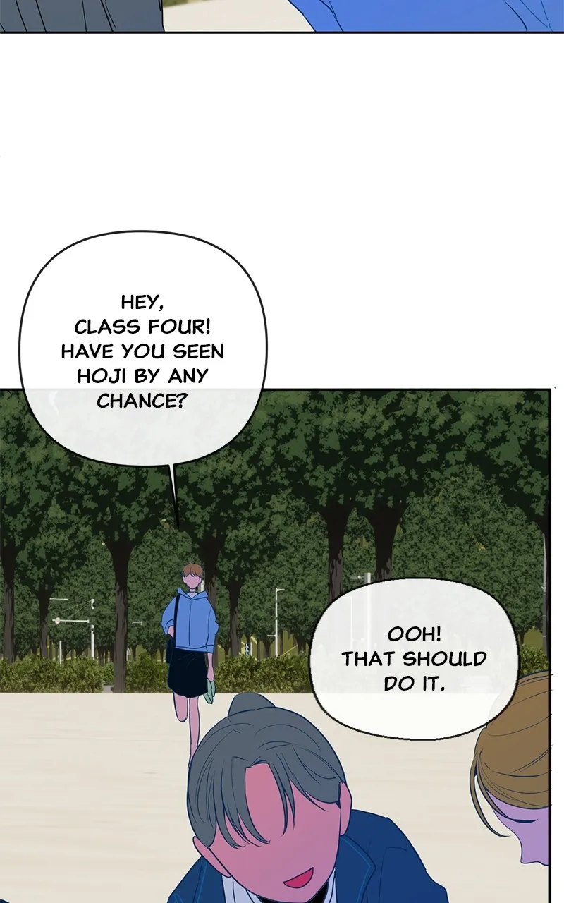 Read Deadpoint chapter 29 image 13 on Lezhin