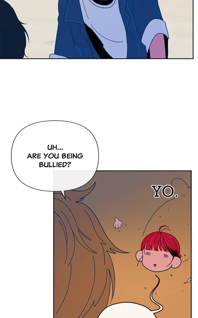 Read Deadpoint chapter 29 image 14 on Lezhin