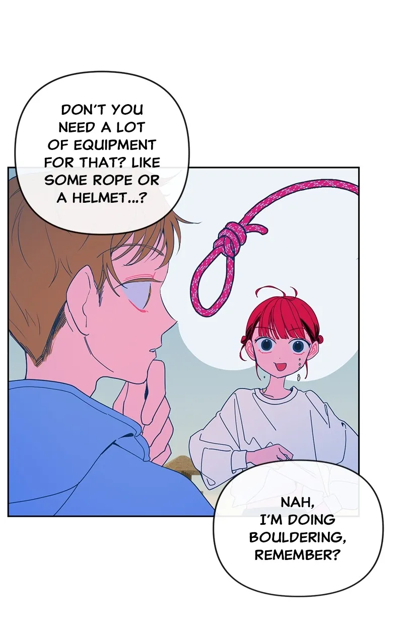 Read Deadpoint chapter 29 image 17 on Lezhin