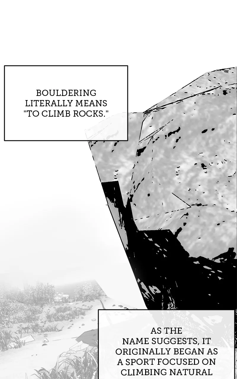 Read Deadpoint chapter 29 image 18 on Lezhin