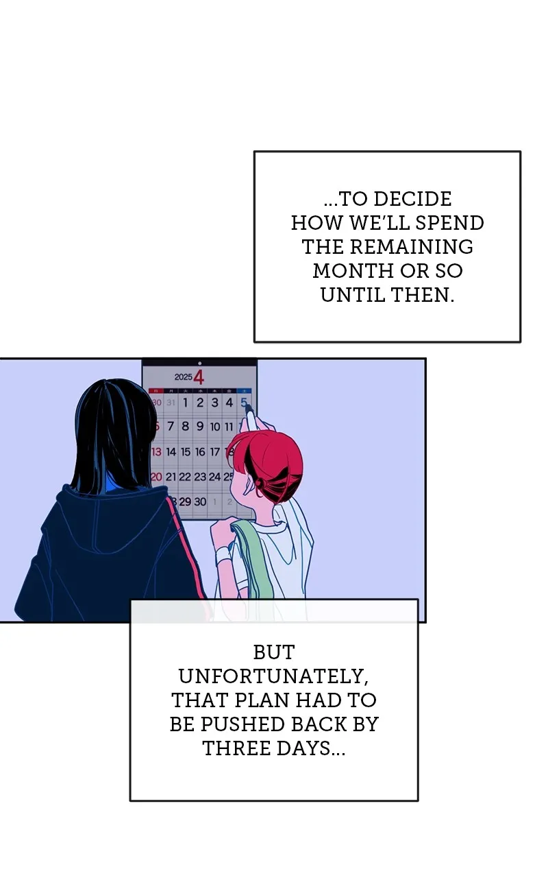 Read Deadpoint chapter 29 image 2 on Lezhin