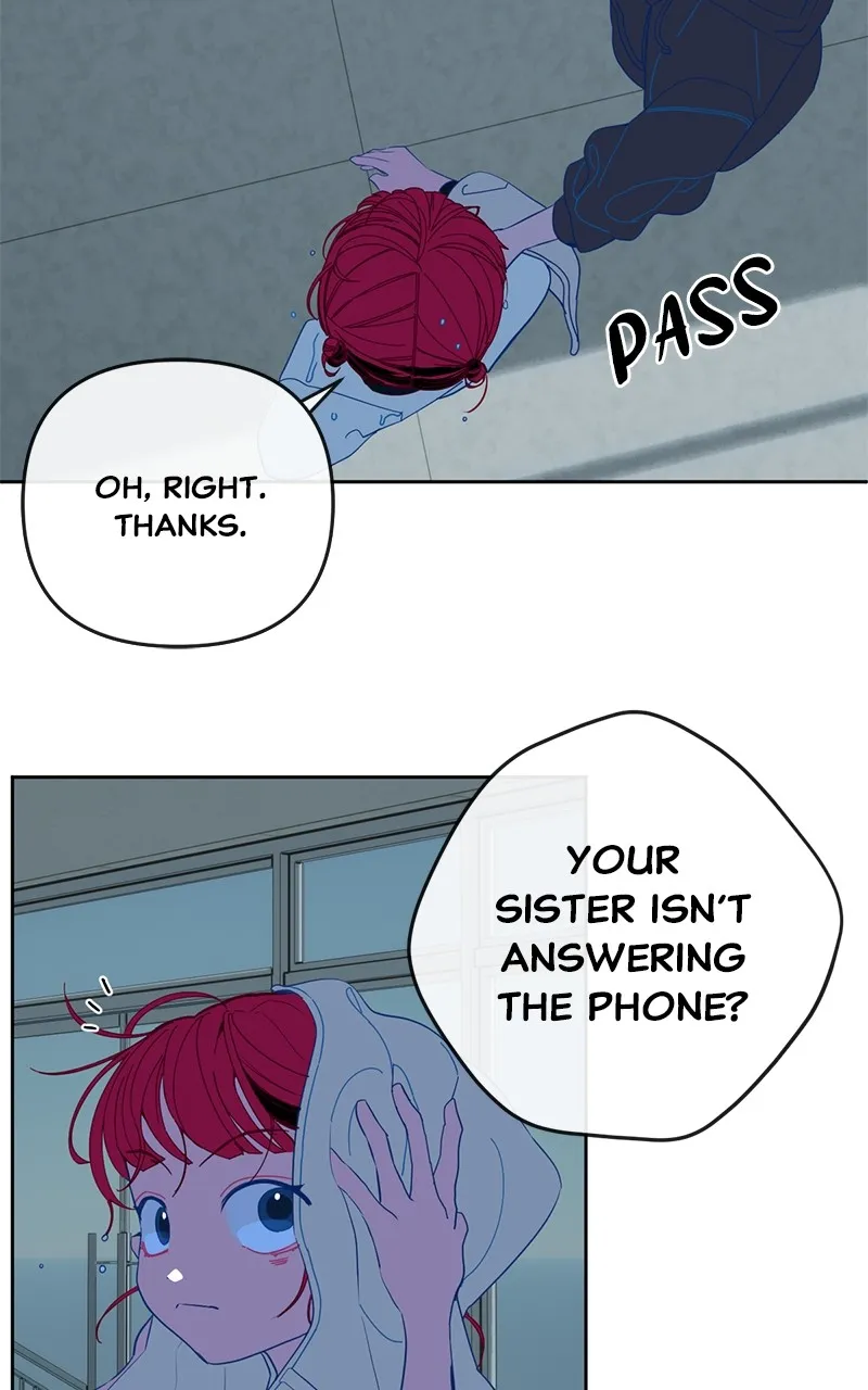 Read Deadpoint chapter 29 image 28 on Lezhin