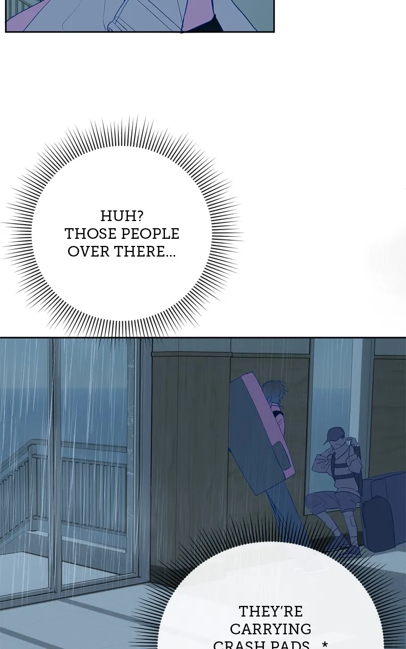 Read Deadpoint chapter 29 image 29 on Lezhin