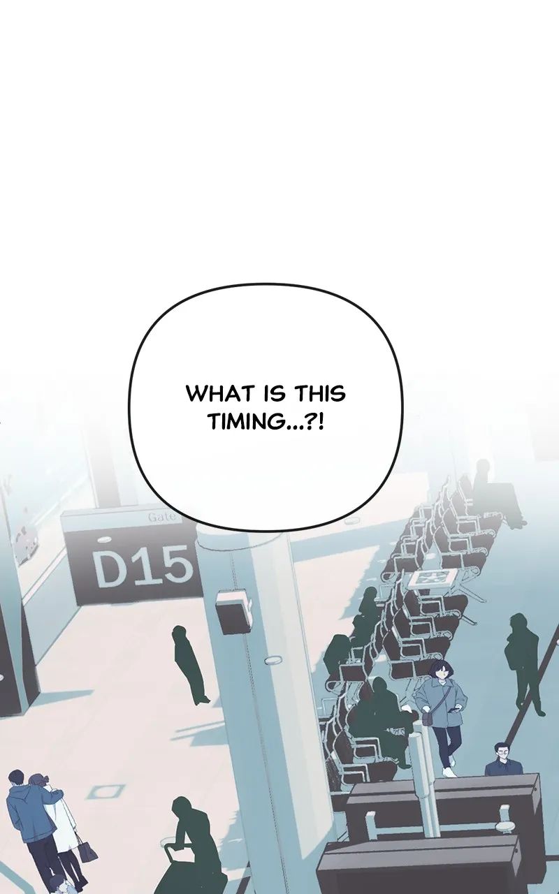Read Deadpoint chapter 29 image 3 on Lezhin