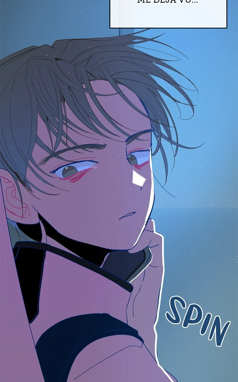 Read Deadpoint chapter 29 image 32 on Lezhin