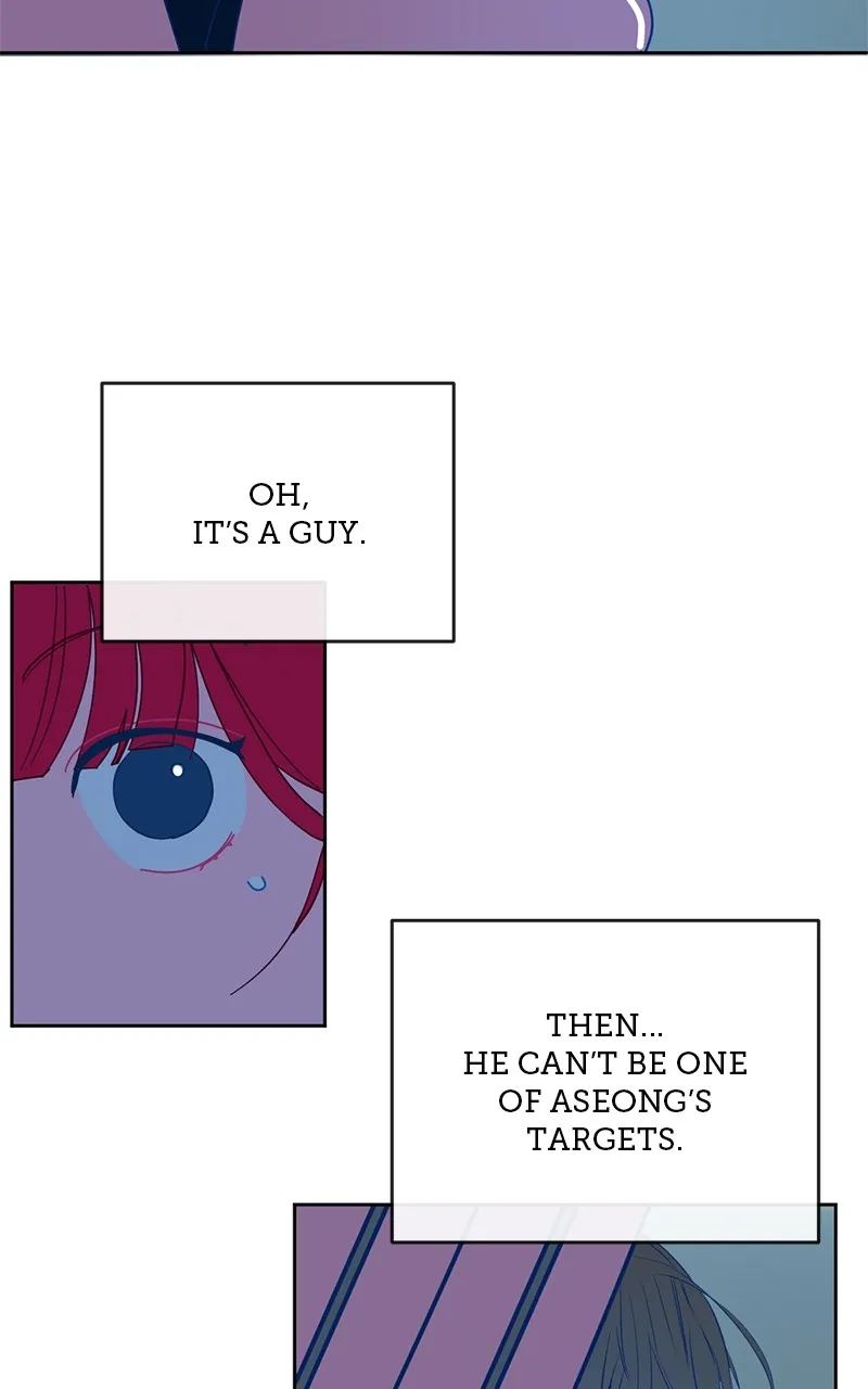 Read Deadpoint chapter 29 image 33 on Lezhin