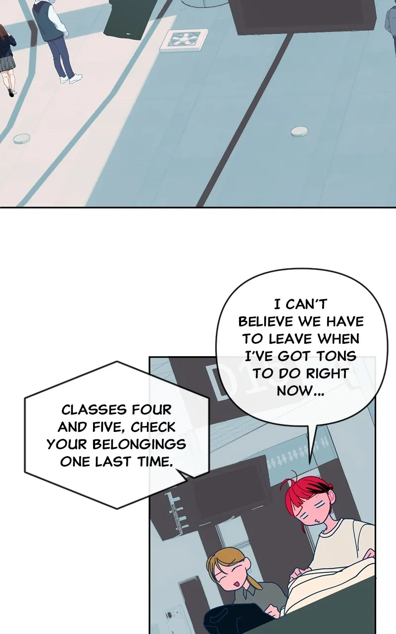Read Deadpoint chapter 29 image 4 on Lezhin