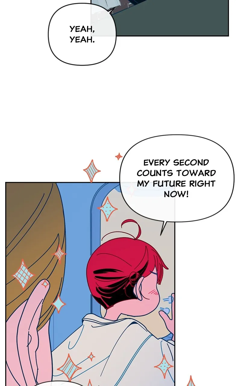 Read Deadpoint chapter 29 image 5 on Lezhin