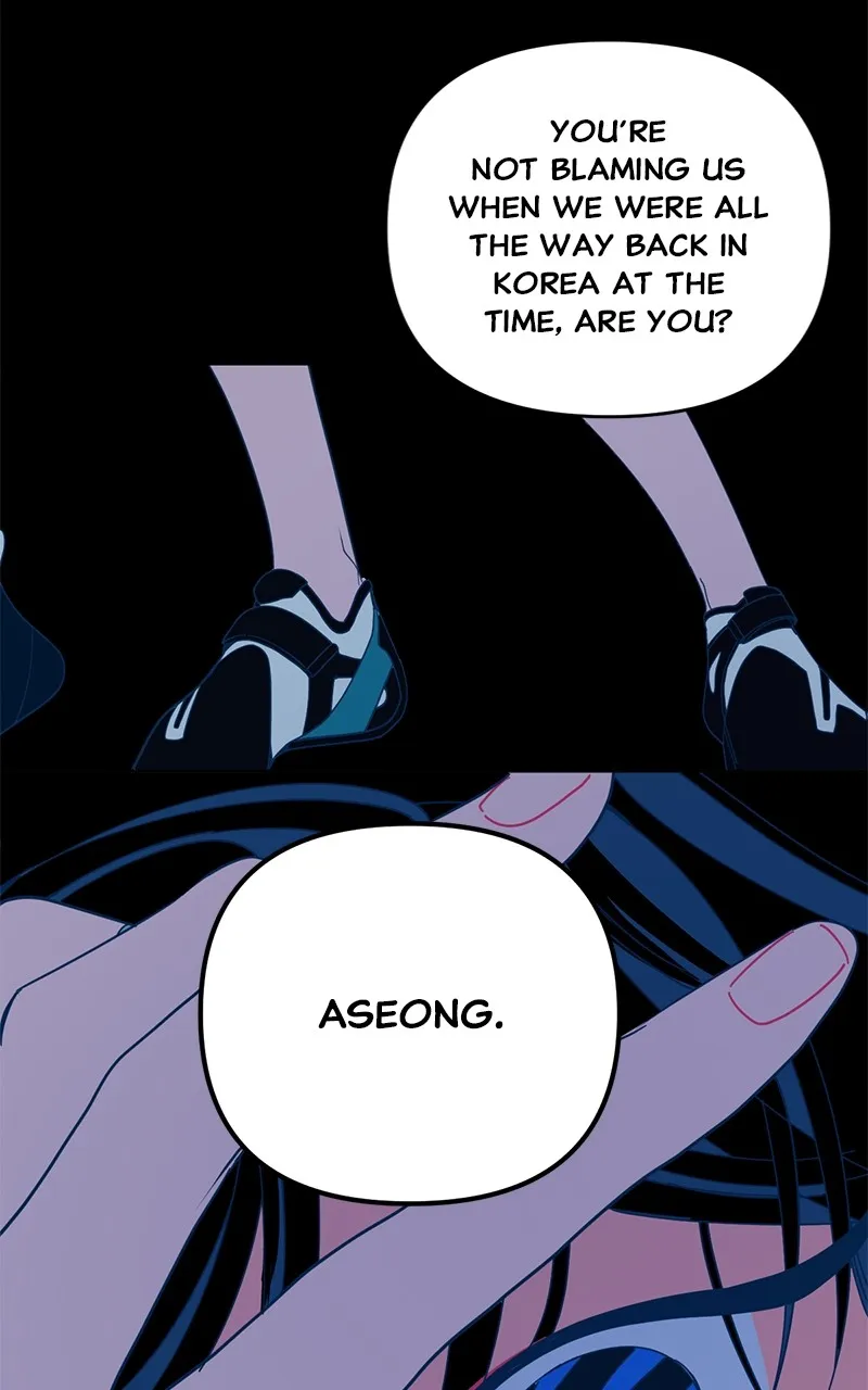 Read Deadpoint chapter 29 image 54 on Lezhin