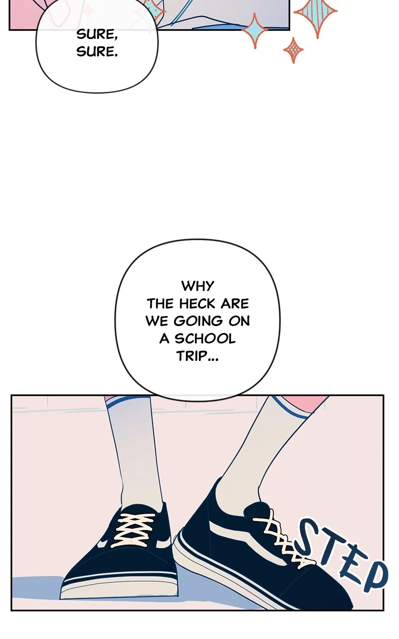 Read Deadpoint chapter 29 image 6 on Lezhin