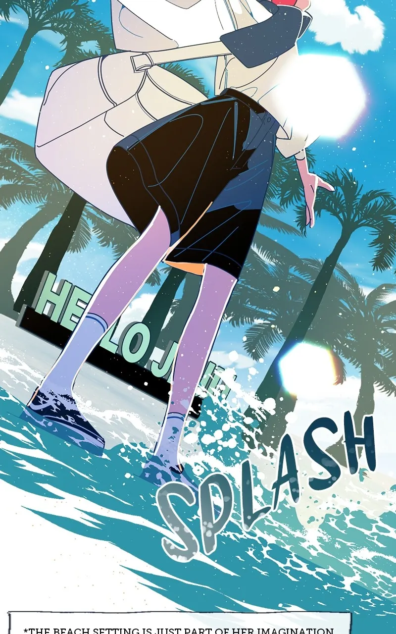 Read Deadpoint chapter 29 image 8 on Lezhin