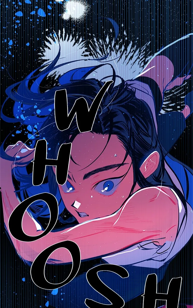 Read Deadpoint chapter 3 image 1 on Lezhin