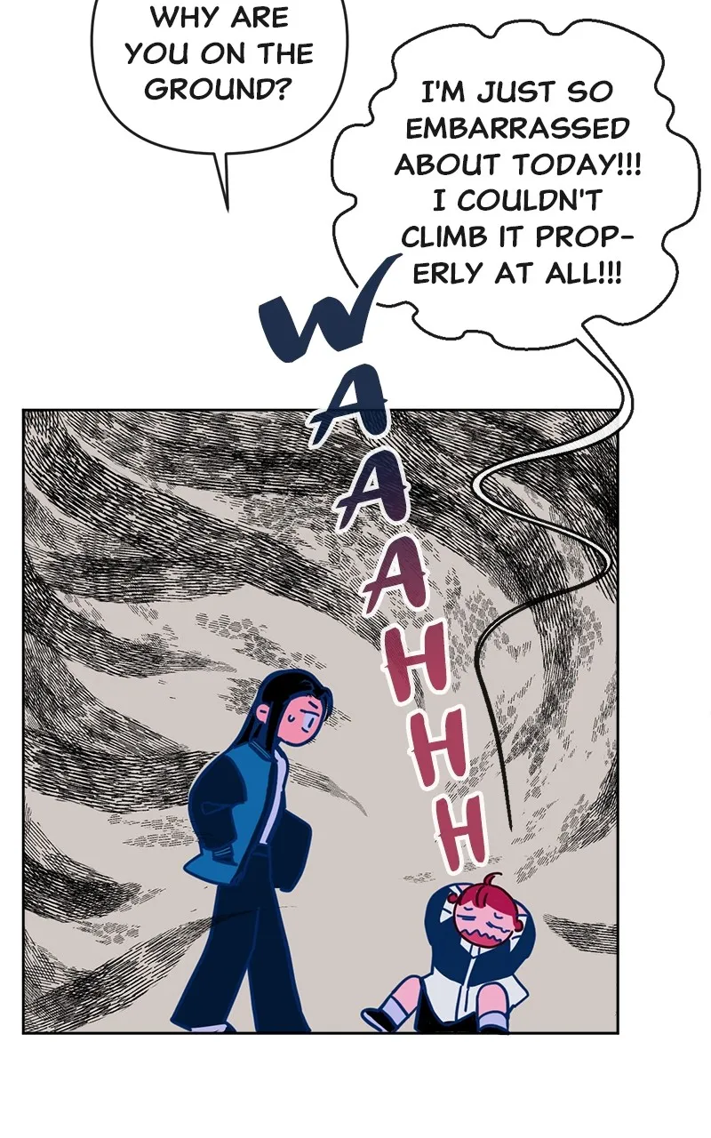 Read Deadpoint chapter 3 image 101 on Lezhin