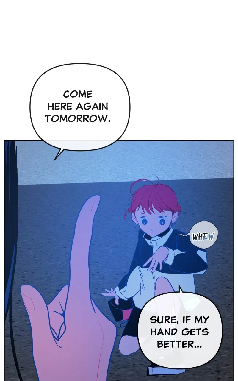 Read Deadpoint chapter 3 image 102 on Lezhin
