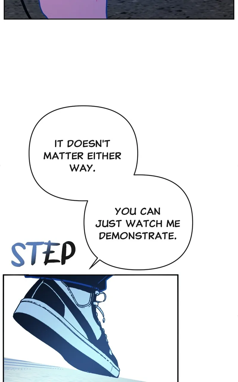 Read Deadpoint chapter 3 image 103 on Lezhin