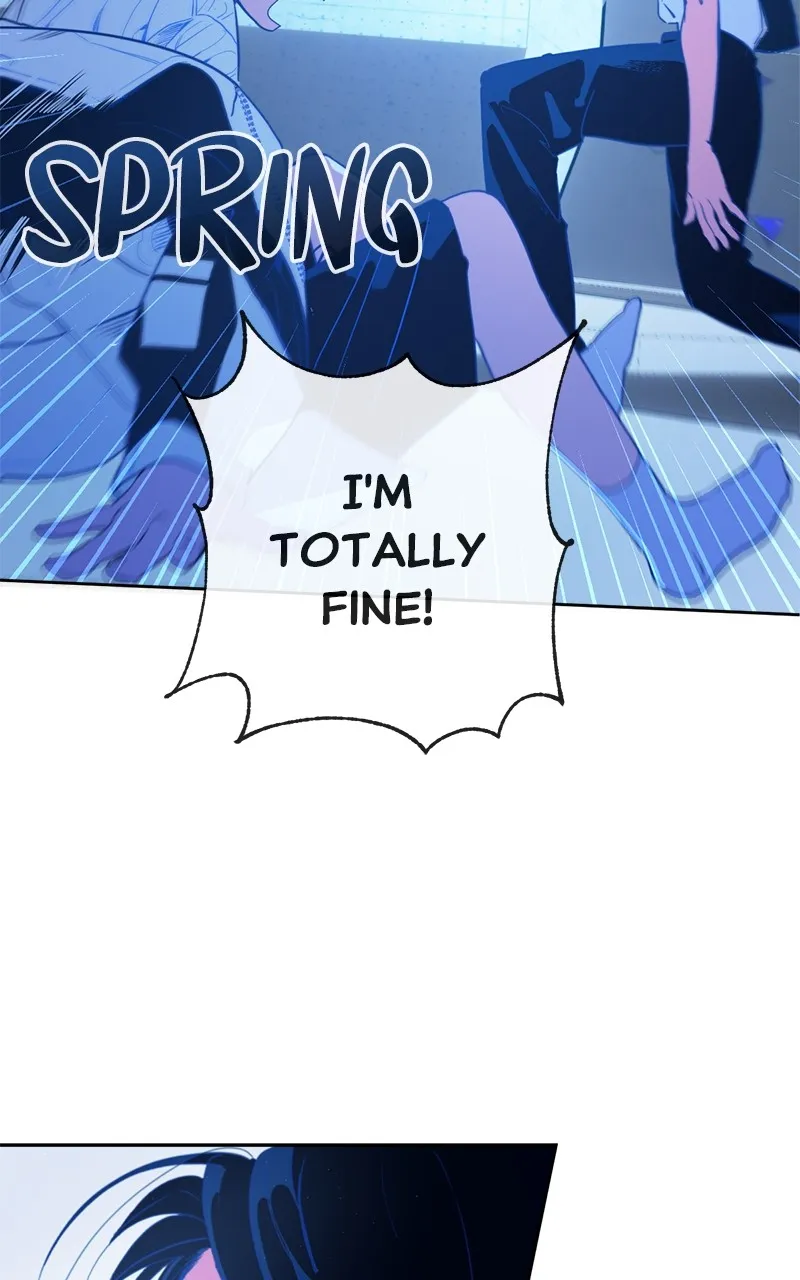 Read Deadpoint chapter 3 image 11 on Lezhin