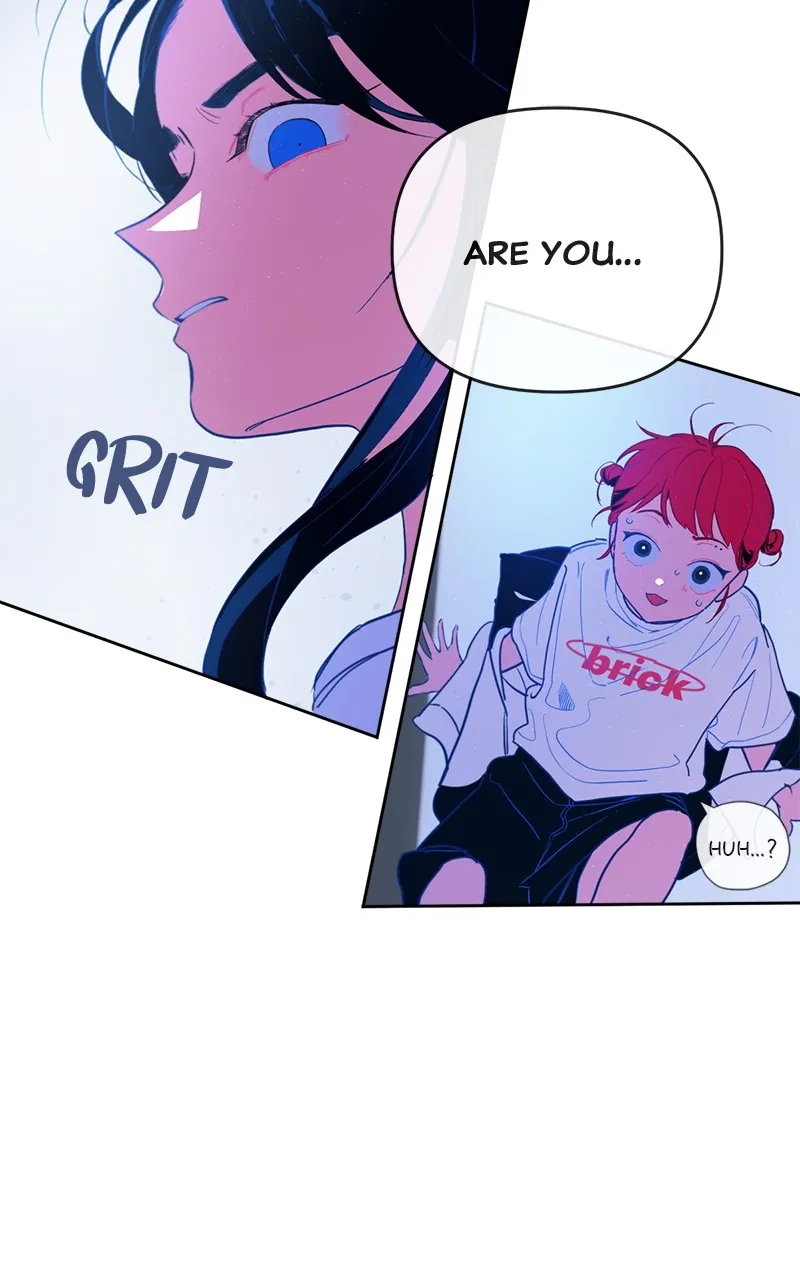 Read Deadpoint chapter 3 image 12 on Lezhin