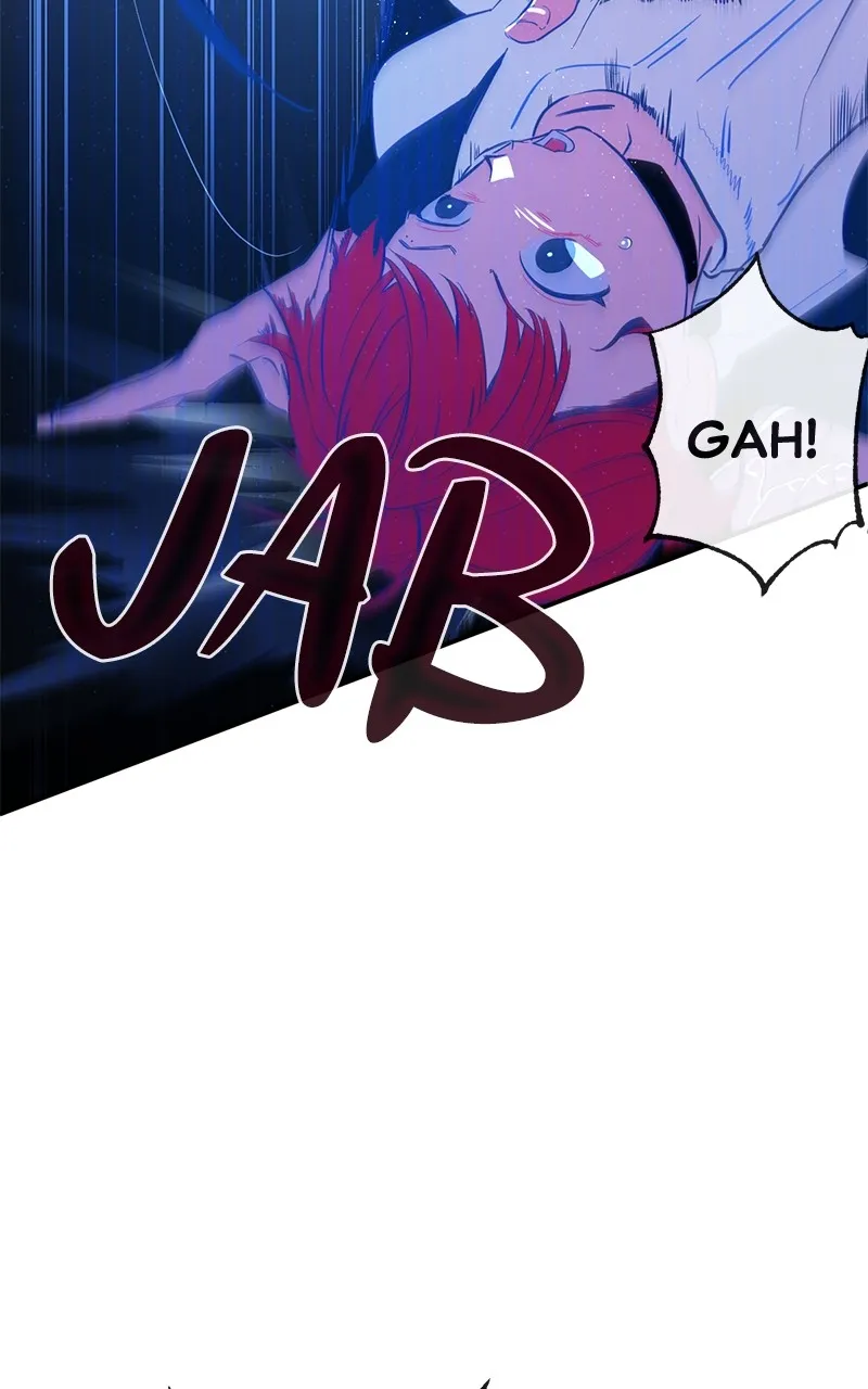 Read Deadpoint chapter 3 image 14 on Lezhin