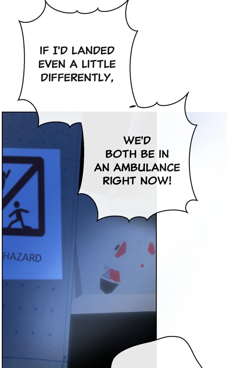 Read Deadpoint chapter 3 image 15 on Lezhin