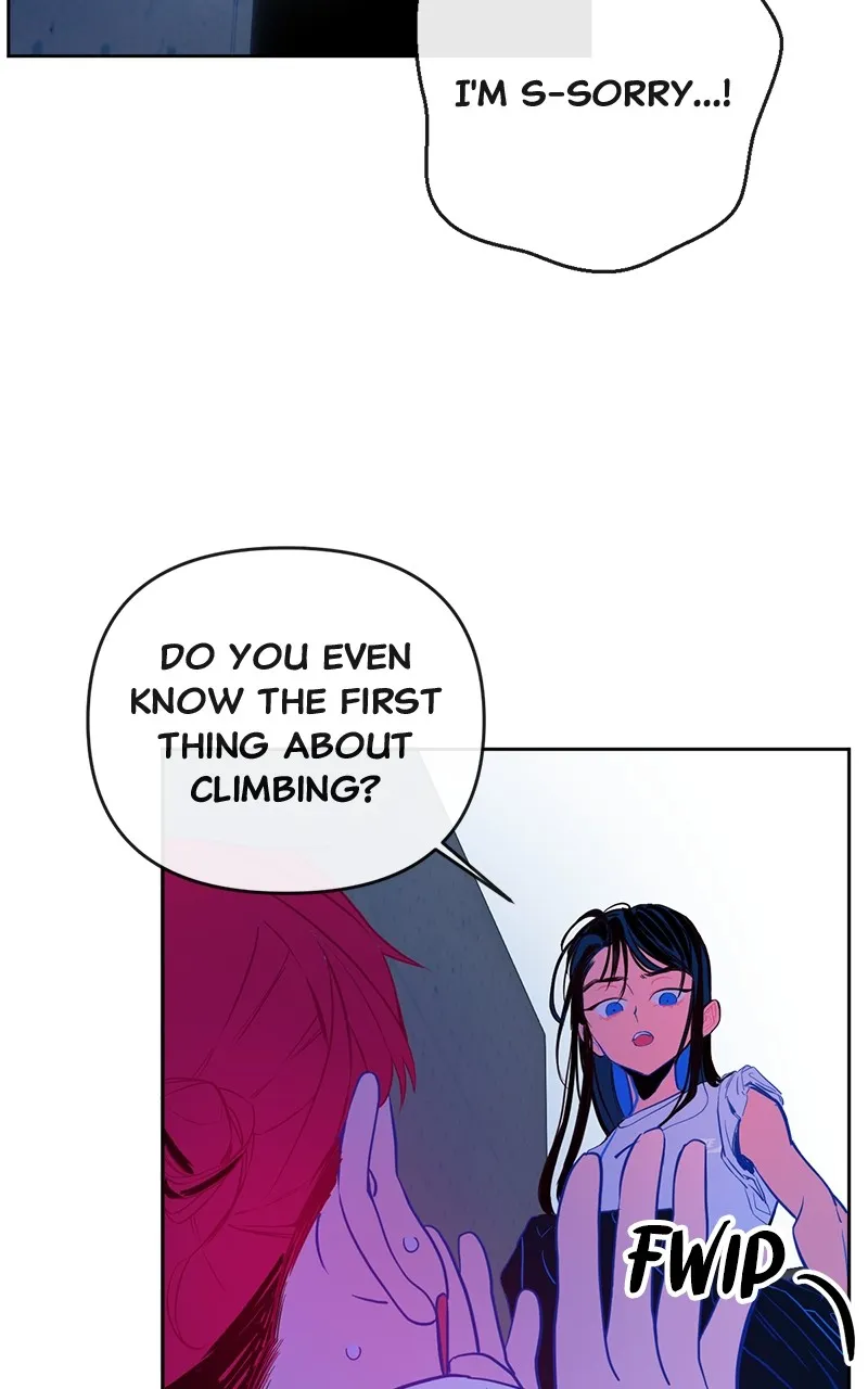 Read Deadpoint chapter 3 image 16 on Lezhin