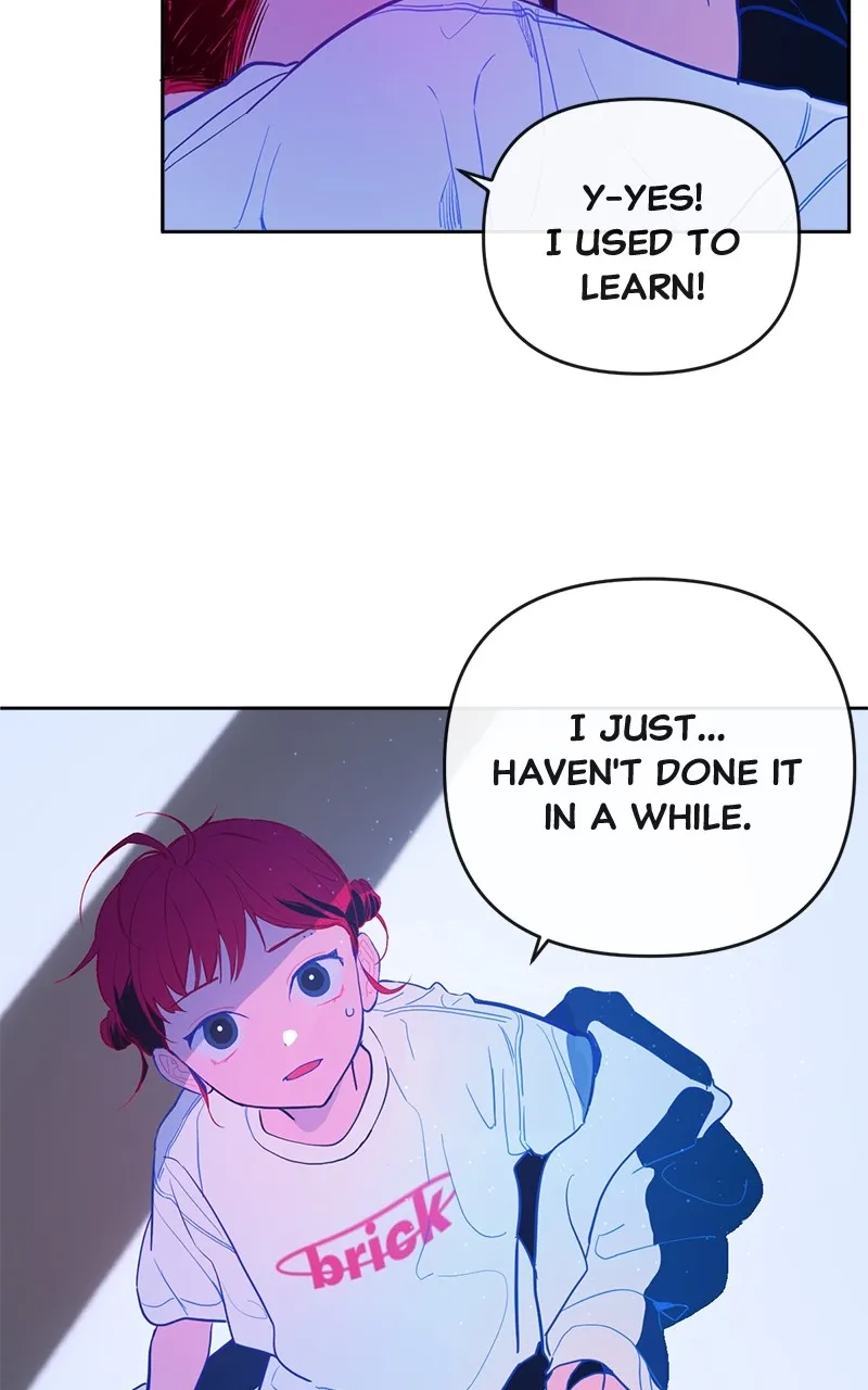 Read Deadpoint chapter 3 image 17 on Lezhin