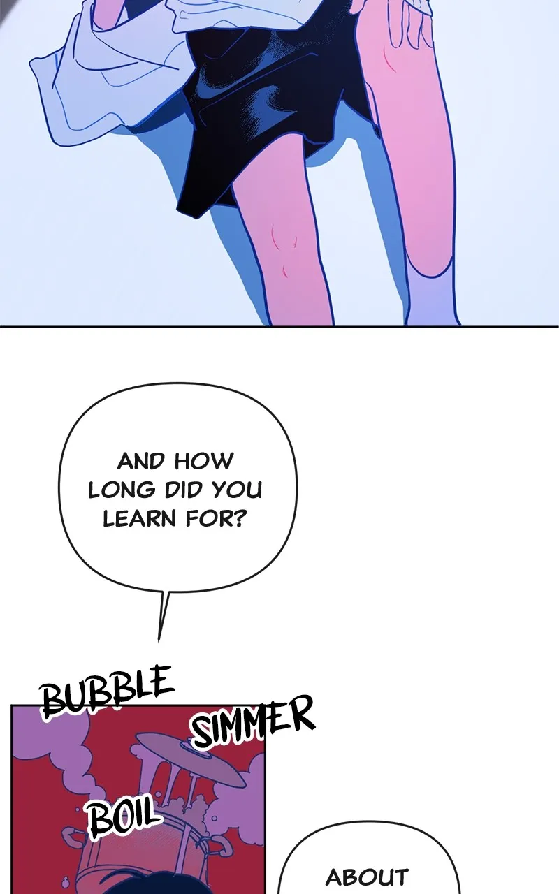 Read Deadpoint chapter 3 image 18 on Lezhin