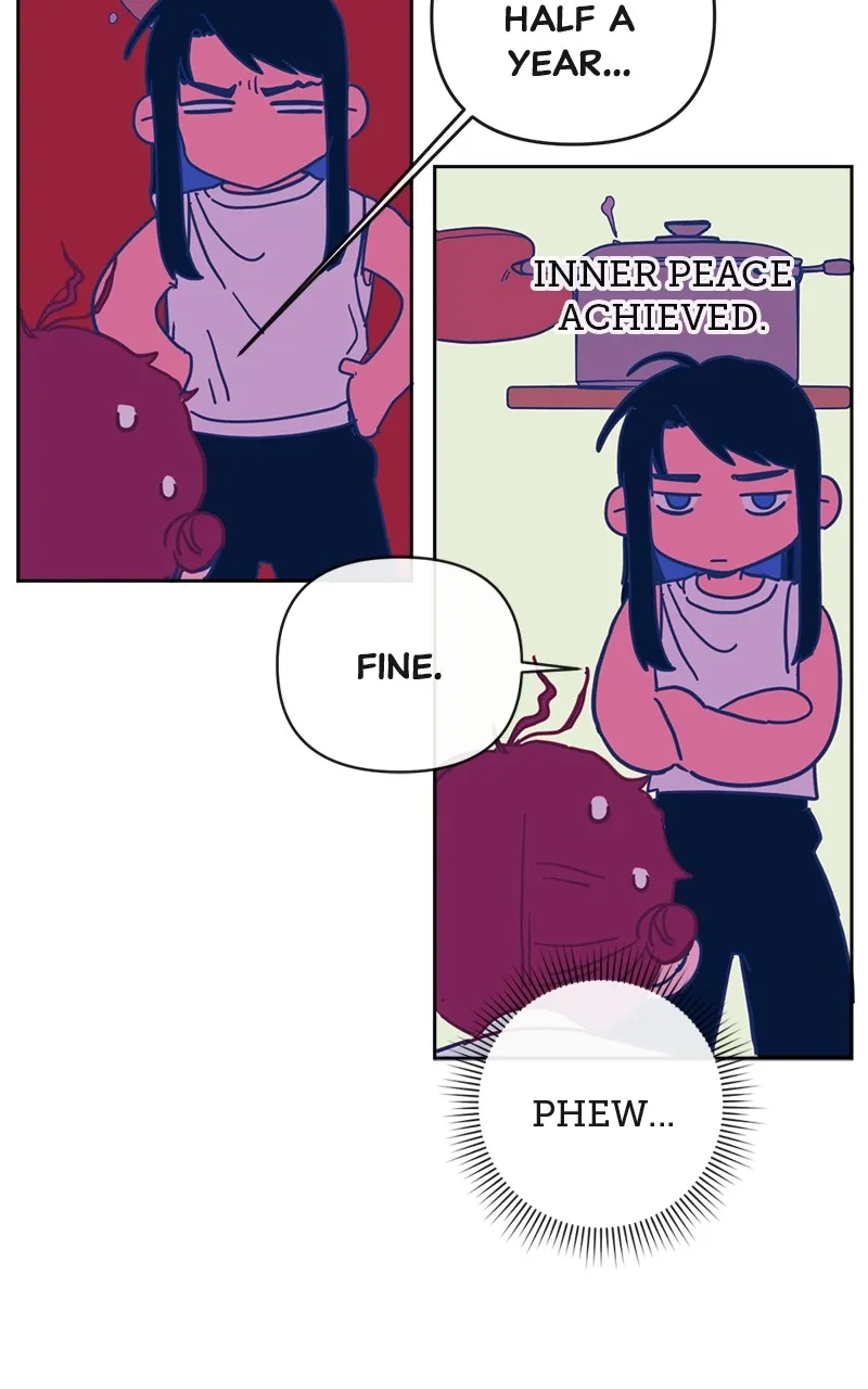 Read Deadpoint chapter 3 image 19 on Lezhin