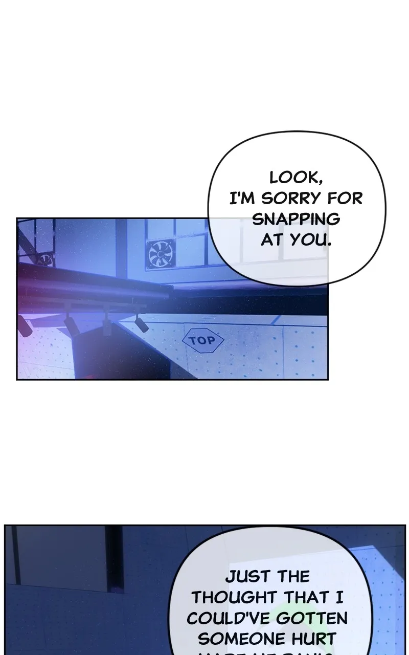 Read Deadpoint chapter 3 image 20 on Lezhin