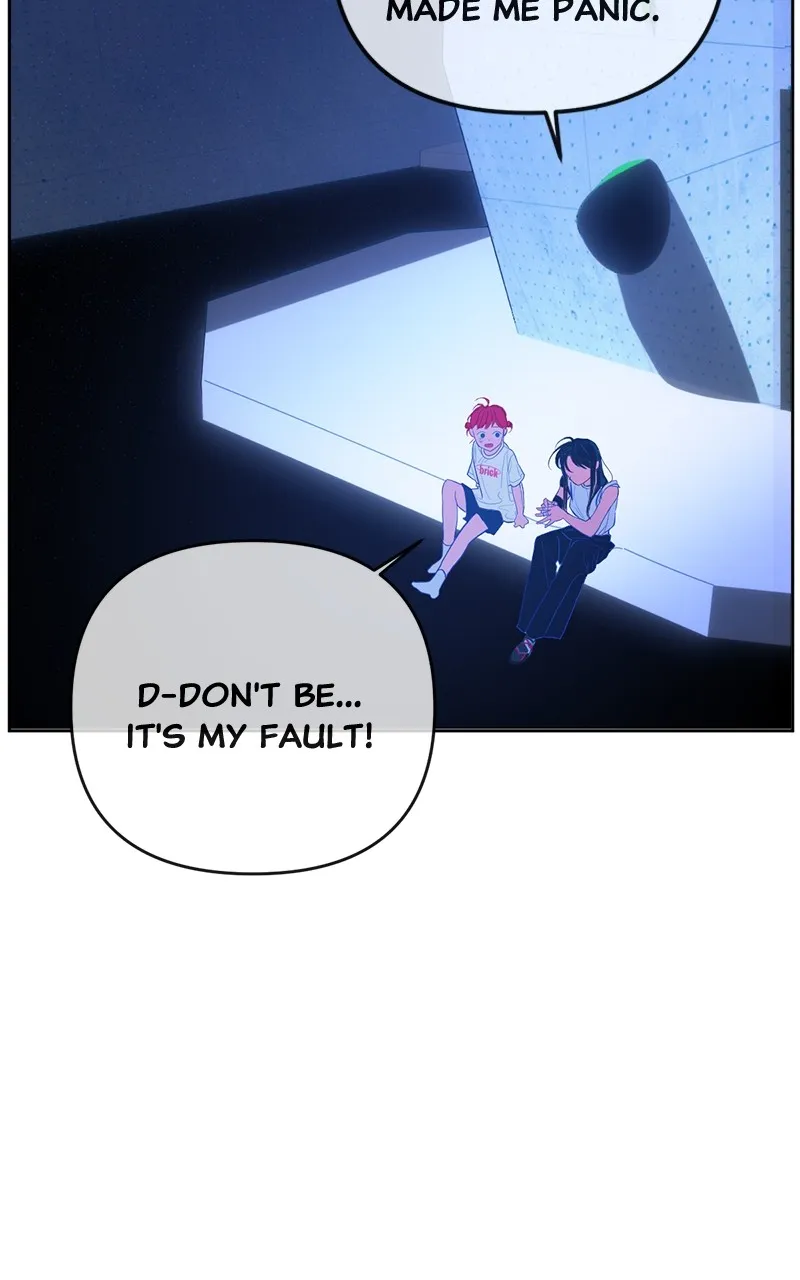 Read Deadpoint chapter 3 image 21 on Lezhin