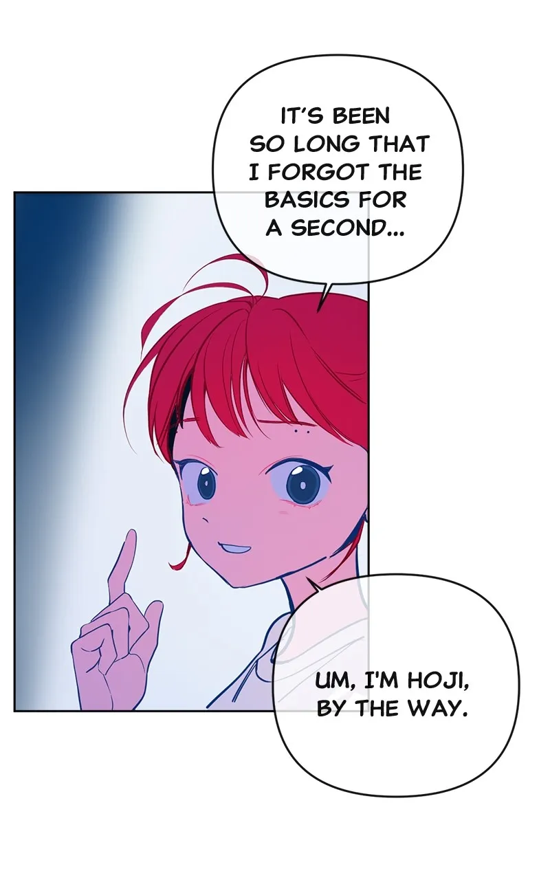 Read Deadpoint chapter 3 image 22 on Lezhin