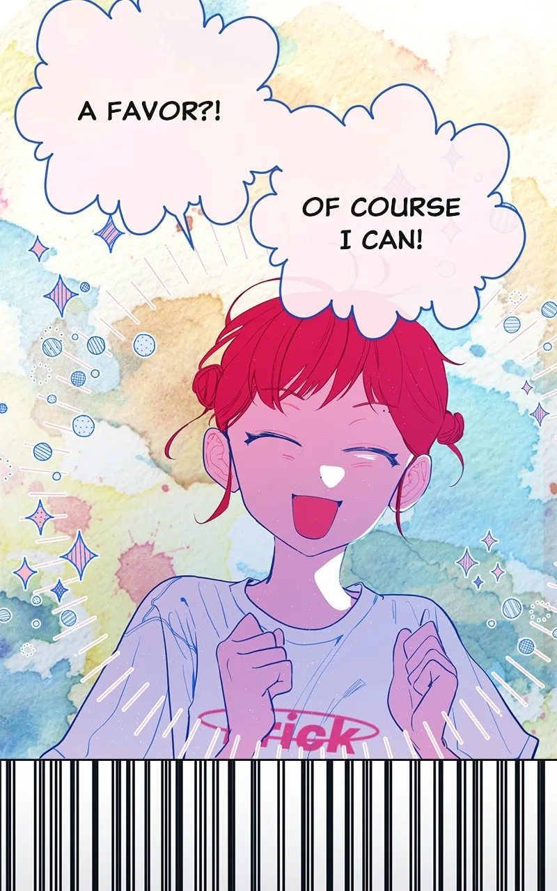 Read Deadpoint chapter 3 image 24 on Lezhin