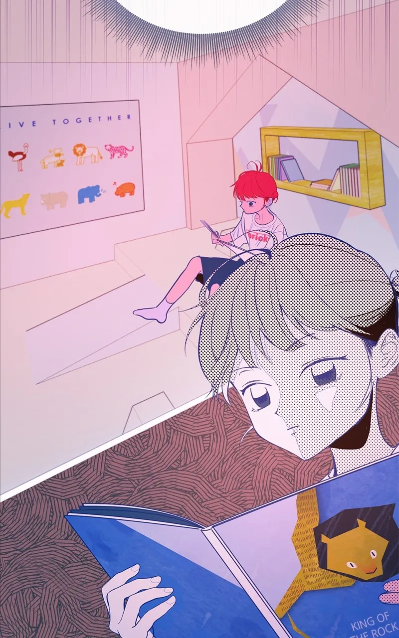 Read Deadpoint chapter 3 image 26 on Lezhin