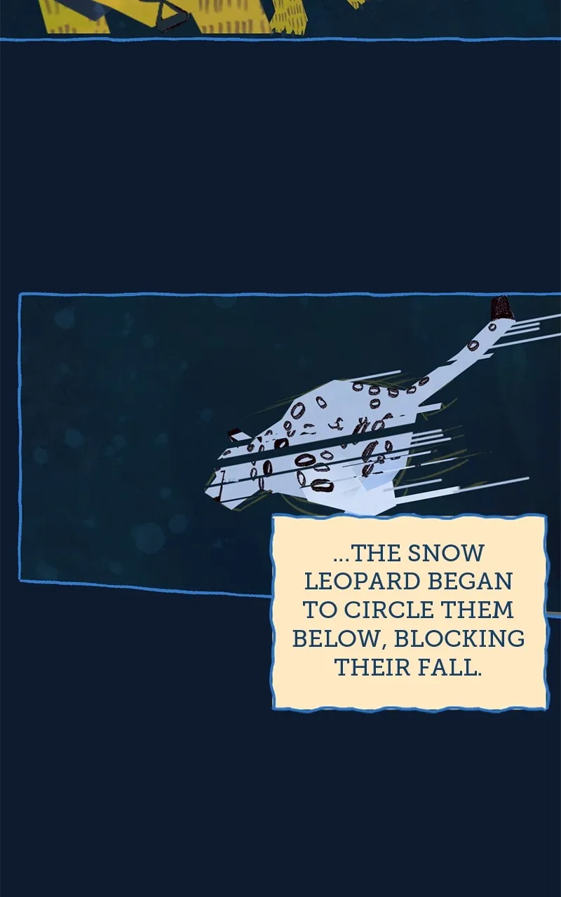 Read Deadpoint chapter 3 image 36 on Lezhin