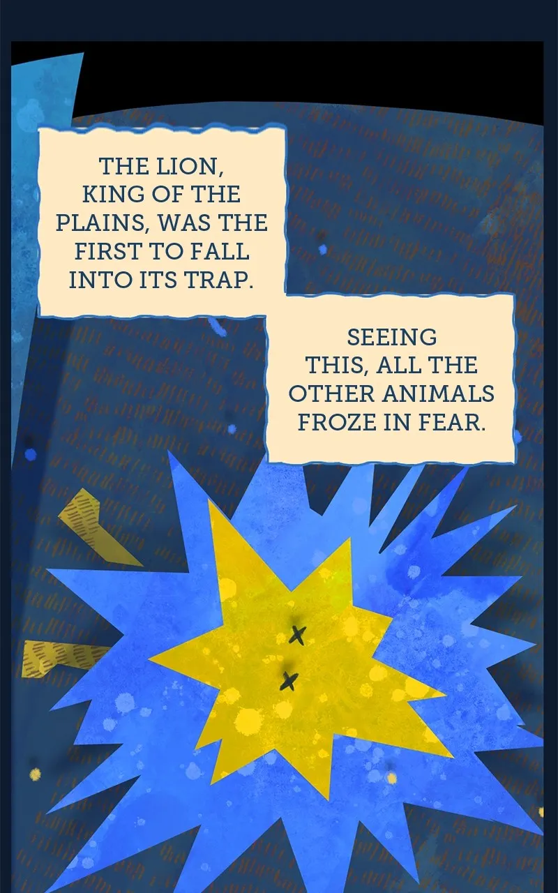 Read Deadpoint chapter 3 image 37 on Lezhin