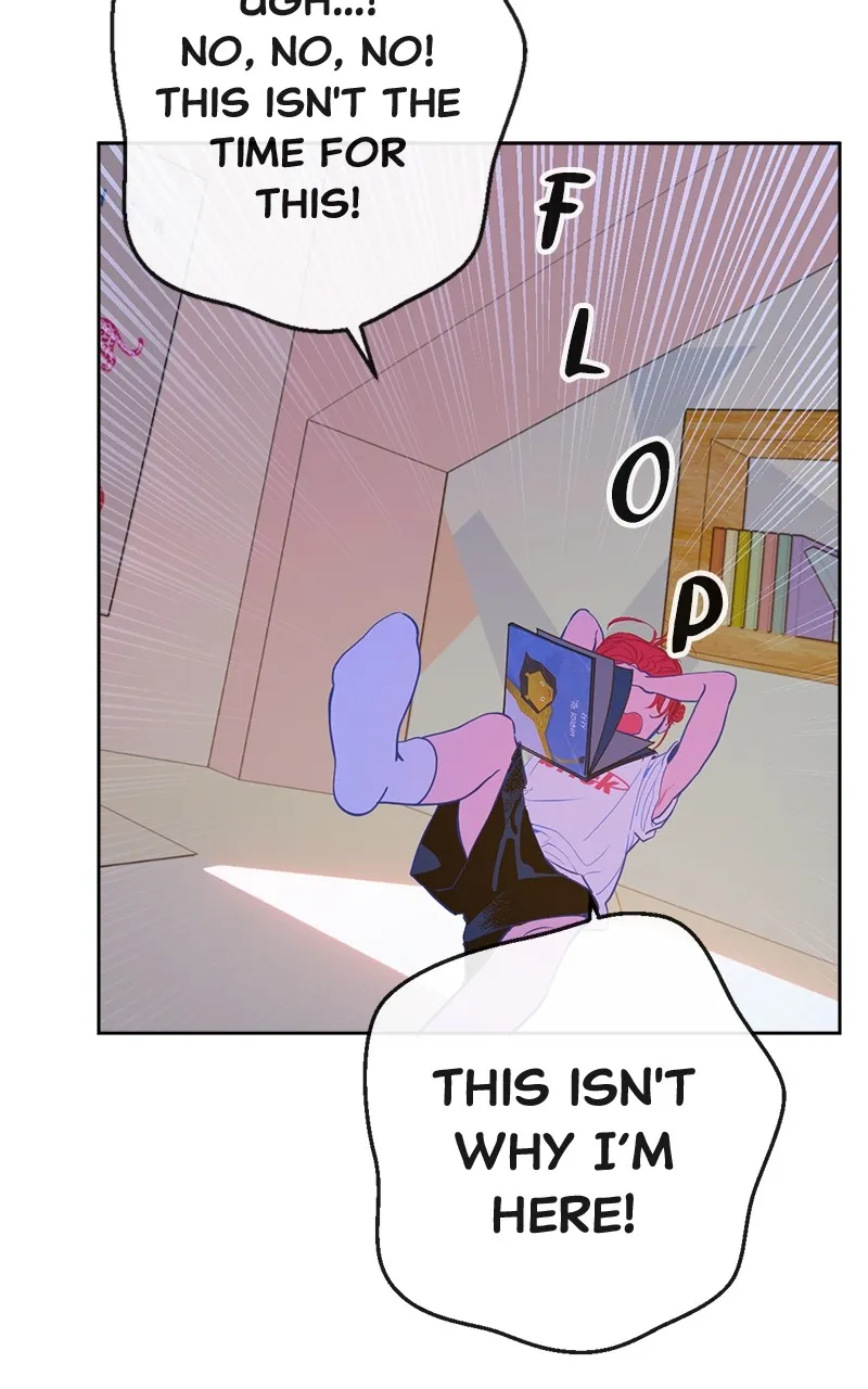 Read Deadpoint chapter 3 image 40 on Lezhin