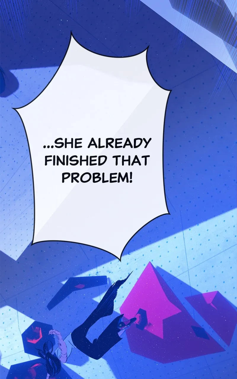 Read Deadpoint chapter 3 image 45 on Lezhin
