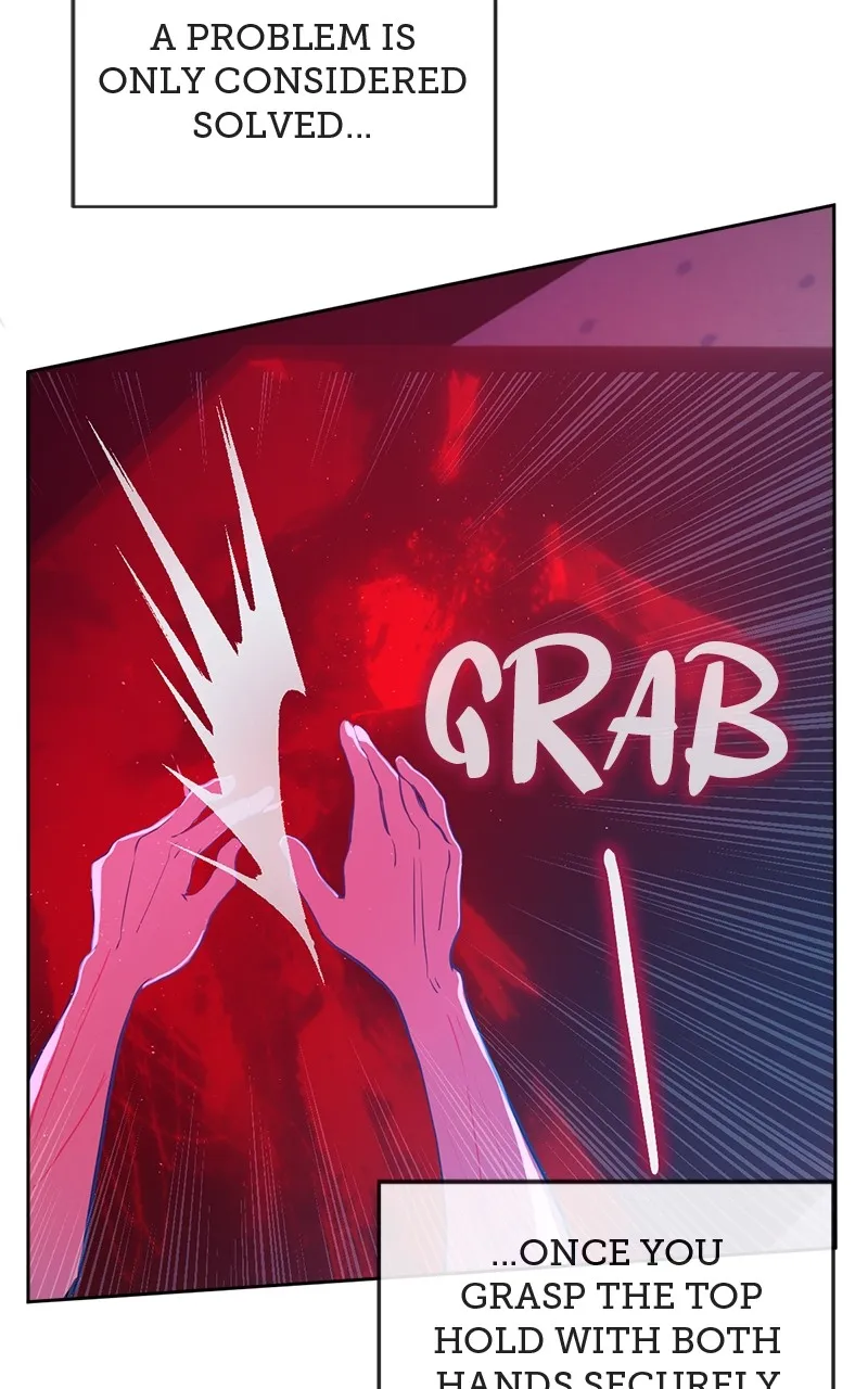 Read Deadpoint chapter 3 image 47 on Lezhin