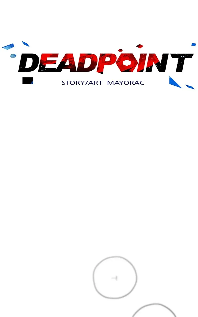 Read Deadpoint chapter 3 image 5 on Lezhin