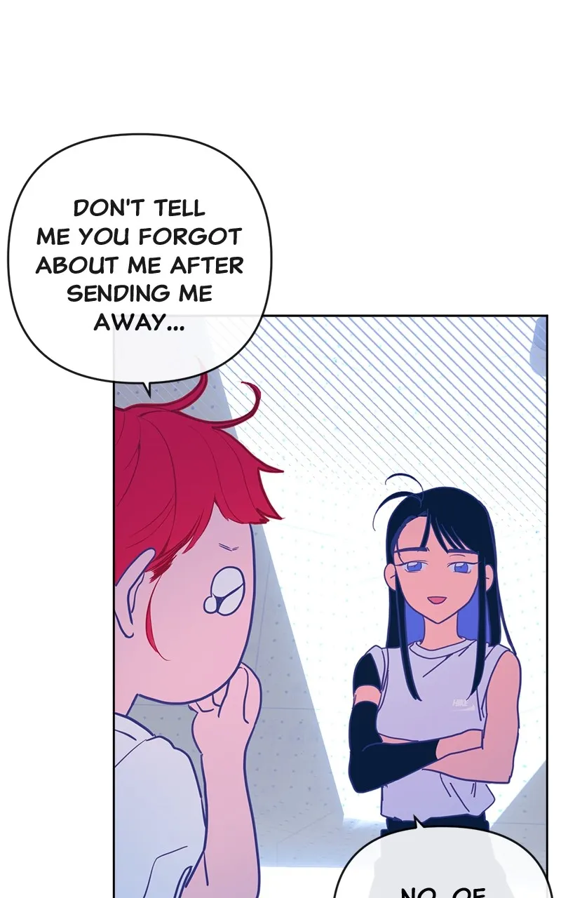Read Deadpoint chapter 3 image 54 on Lezhin