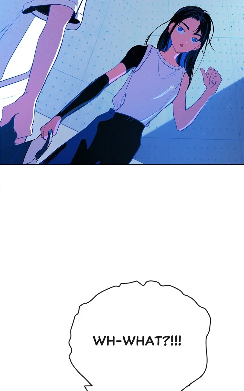 Read Deadpoint chapter 3 image 58 on Lezhin