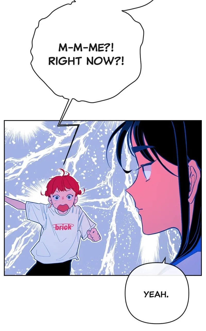 Read Deadpoint chapter 3 image 59 on Lezhin