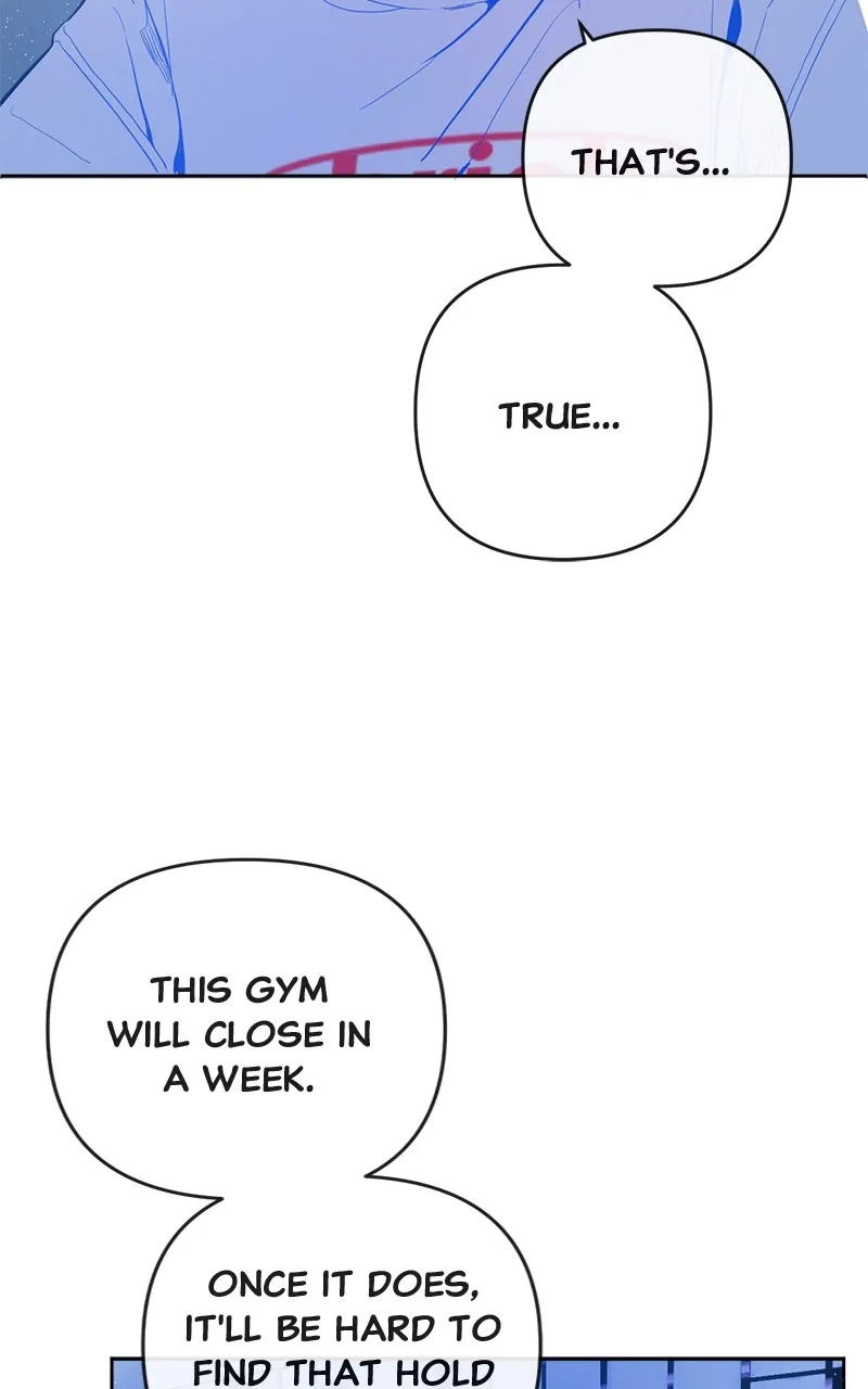 Read Deadpoint chapter 3 image 61 on Lezhin