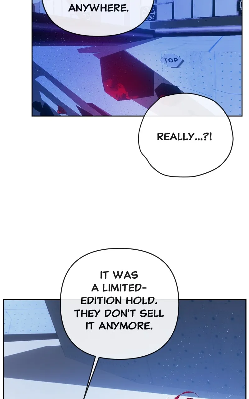 Read Deadpoint chapter 3 image 62 on Lezhin