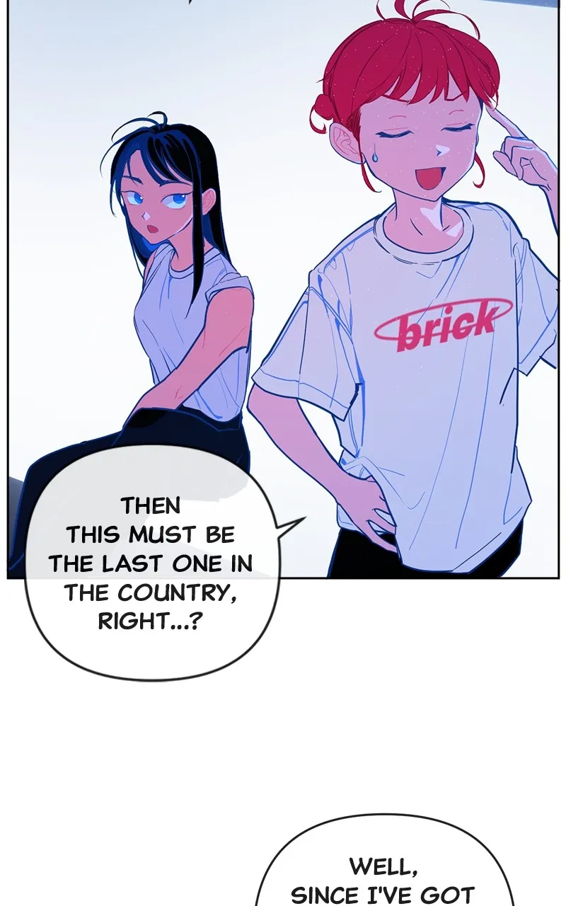 Read Deadpoint chapter 3 image 63 on Lezhin
