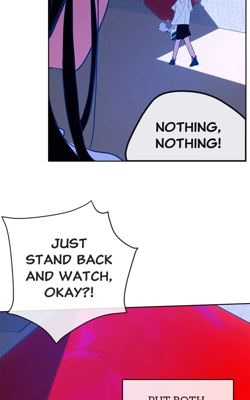 Read Deadpoint chapter 3 image 71 on Lezhin