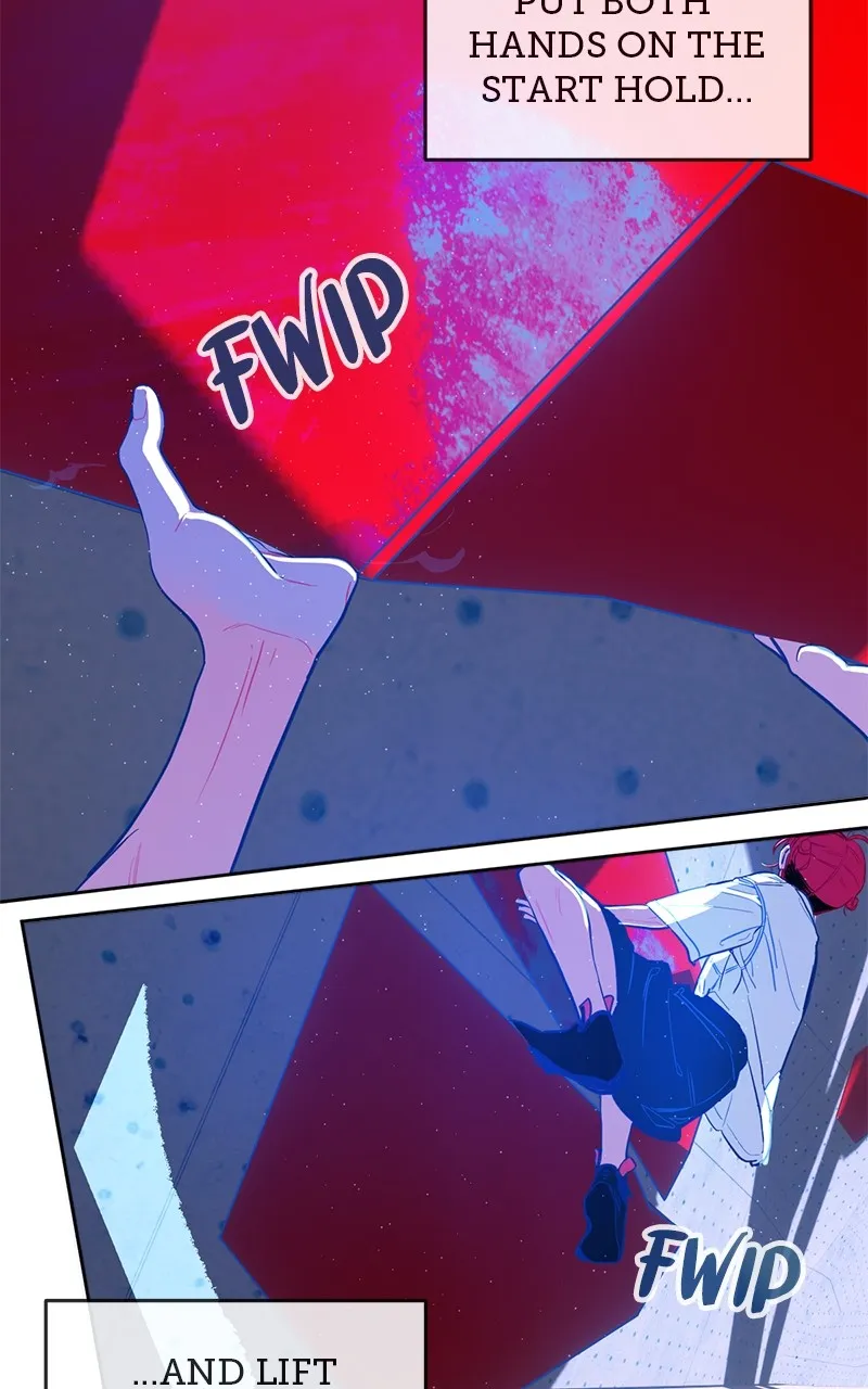 Read Deadpoint chapter 3 image 72 on Lezhin