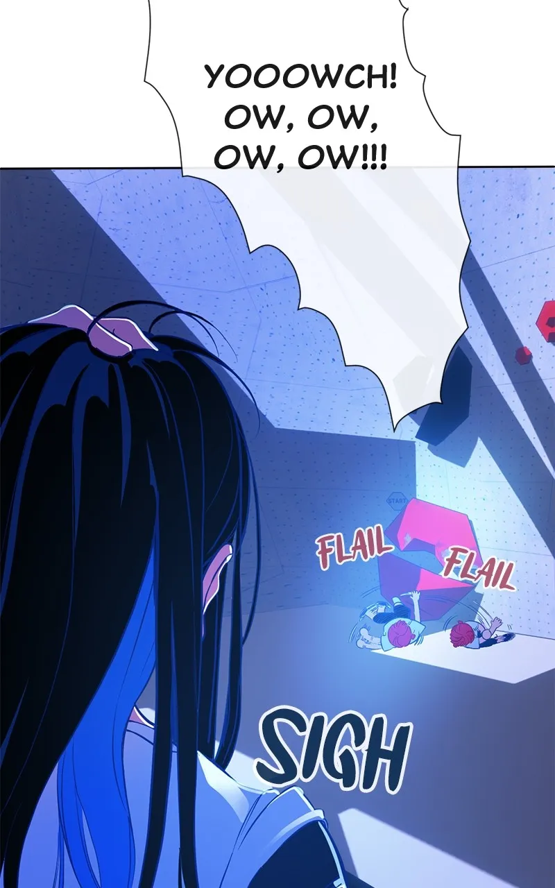 Read Deadpoint chapter 3 image 78 on Lezhin